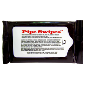 Pipe Swipes